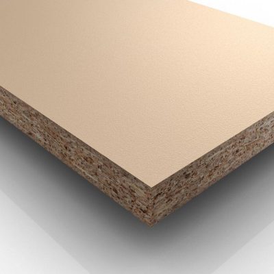 Έτοιμη Μελαμίνη Για Ντουλάπα | Εco Beige 16mm