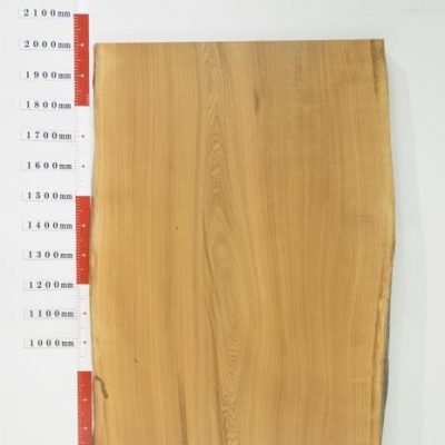 Δρυς 4cm | Live Edge 60-70-80 x 200cm