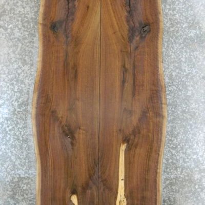 Κορμός Καρυδιάς 5cm | Bookmatched  60-80cm x 2,6M
