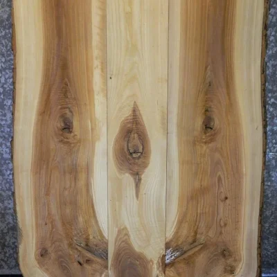 Κορμός Delaware 5cm | Live Edge 70-90cm x 2,4M