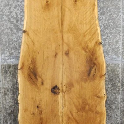 Κορμός Δρυς Live Edge 5cm | Bookmatched 50-70cm - 2.6Μ
