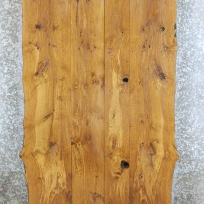 Σανίδες Δρυς Live Edge 5cm | Natur 70-90cm - 2.4Μ