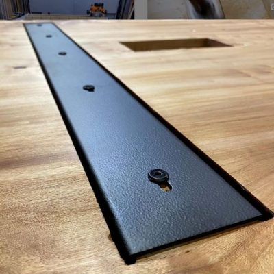 Ενθετες Ενισχυτικές Μπάρες Τραπεζιών