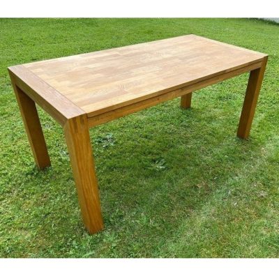 Τραπέζι Δείπνου Μασίφ Δρυς  |  Quattrocase